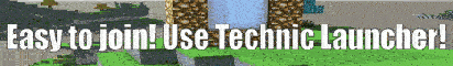 Vintage MC (Modded 1.7.10) Vintage MC (Modded 1.7.10)
