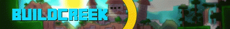 ♦BuildCreek♦ ♦BuildCreek♦
