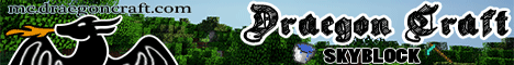 DraegonCraft Network DraegonCraft Network