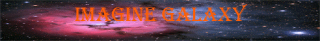 Imagine Galaxy Imagine Galaxy