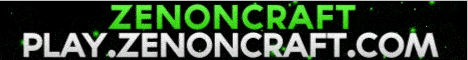 ZenonCraft ZenonCraft