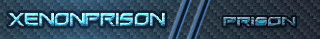 XenonPrison XenonPrison