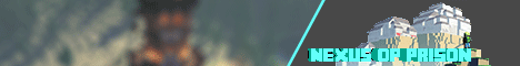 Nexus gaming op Prison