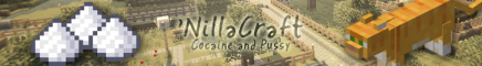 'NillaCraft Revamped 'NillaCraft Revamped