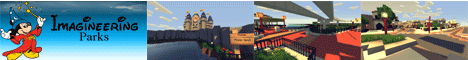 Imagineering Parks - Custom Theme Parks, Minigames Imagineering Parks - Custom Theme Parks, Minigames