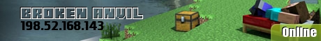 Broken Anvil Broken Anvil