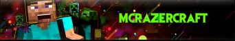 McRazerCraft McRazerCraft