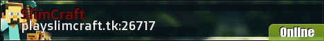 SlimCraft 24/7 SlimCraft 24/7