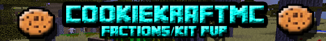 CookieKraftMC CookieKraftMC