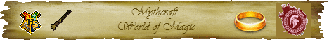 (Construction) Mythcraft World of Magic RPG (Construction) Mythcraft World of Magic RPG