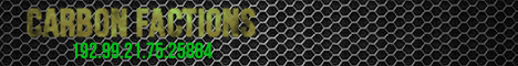 Carbon Factions Carbon Factions