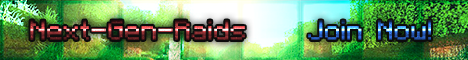 Next Gen Raids | Op Raiding | NEW Next Gen Raids | Op Raiding | NEW