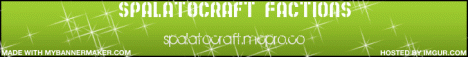 SpalatoCraft