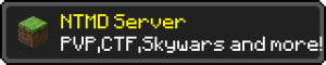 NTMD Server