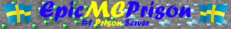 EpicMCPrison