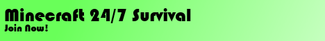 24/7 Survial 24/7 Survial