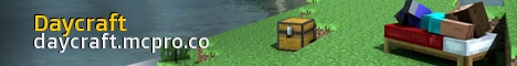 Daycraft [Factions] [Raiding] [PvP] [competitions]