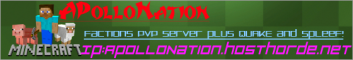 ApolloNation ApolloNation