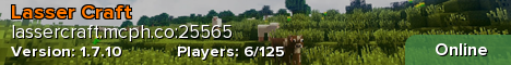 Lasser Craft Lasser Craft