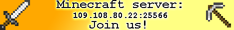 Artemiuz's server Artemiuz's server
