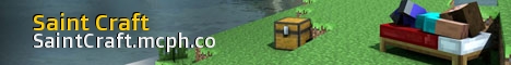 Saint Craft Saint Craft