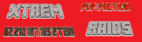 Xtrem Raids Network