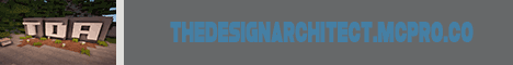 TheDesignArchitects - Creative | Free-Build | PlotMe TheDesignArchitects - Creative | Free-Build | PlotMe