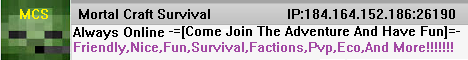 Mortal Craft Mortal Craft