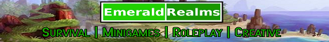 Emerald Realms Emerald Realms