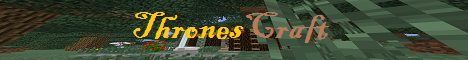 ThronesCraft ThronesCraft