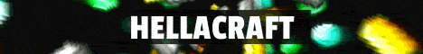 HellaMC [1.10] [Community Based] [Creative] [Custom Plugins]