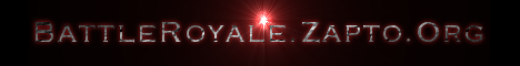 Battle Royale PVP Battle Royale PVP
