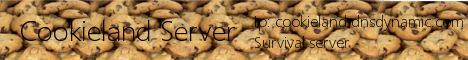 Cookieland Cookieland
