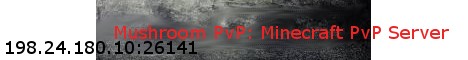 MushroomPvP MushroomPvP