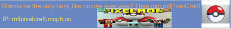 mflPixelCraft Beta Release mflPixelCraft Beta Release