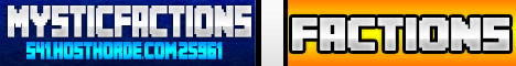MysticFactions-McMMO-Shops-No-Lag--247 MysticFactions-McMMO-Shops-No-Lag--247