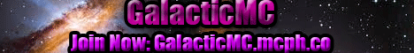 GalacticMC GalacticMC
