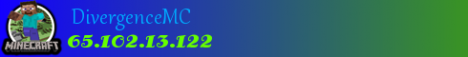 DivergenceMC ADMINS NEEDED DivergenceMC ADMINS NEEDED