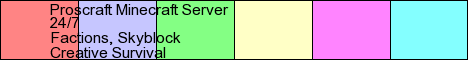 Proscraft Proscraft