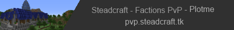 Steadcraft Steadcraft
