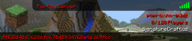 Pop Rox Server Pop Rox Server