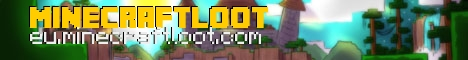 MinecraftLoot MinecraftLoot
