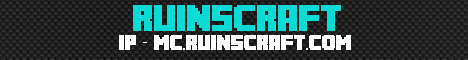 Ruinscraft Network Ruinscraft Network