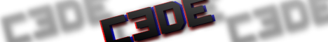 Cede - Factions - PvP