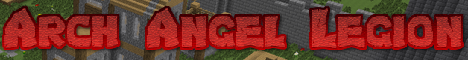 Arch Angel Legion Arch Angel Legion
