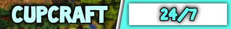 Cupcraft Cupcraft