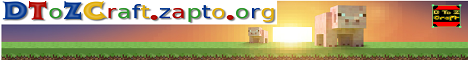 DToZCraft DToZCraft