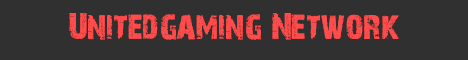 Unitedgaming-Network Creative/Survival Unitedgaming-Network Creative/Survival