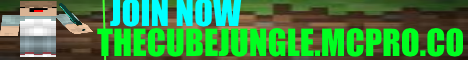 TheCubeJungle TheCubeJungle