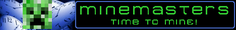 MineMasters MineMasters